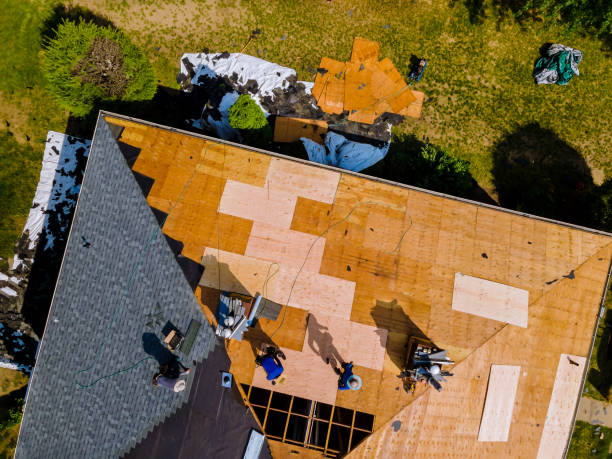 Roof Repair Estimates in Lansdowne, PA